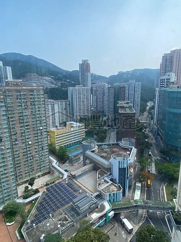 永利中心 C座
