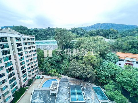 新峰花園 