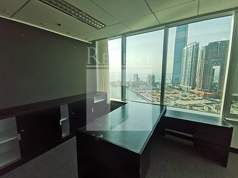 Gateway Twr 02 (港威大廈 第02座) 