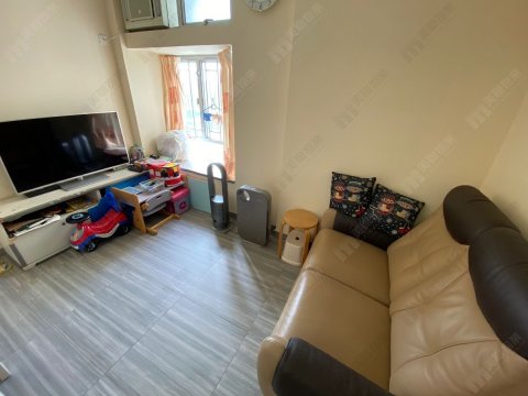 翠怡花园 青衣 高层 1361841 售盘