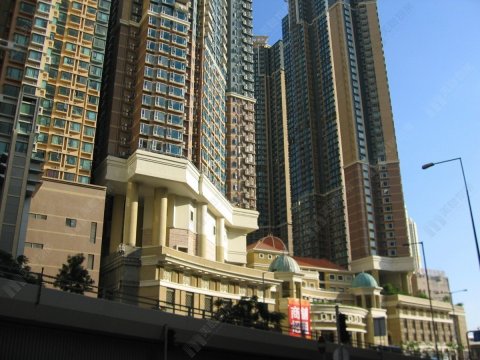泓景台 長沙灣 中層 1206275 售盤