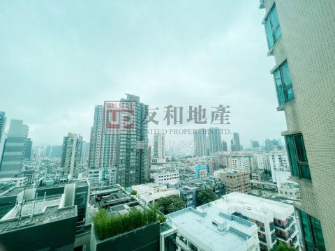 陶源 九龍塘 中層 T124339 售盤