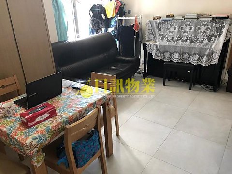 海濱花園 第20座 海葵閣