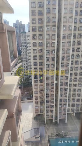 翠屏花園 大埔 中層 W021422 售盤