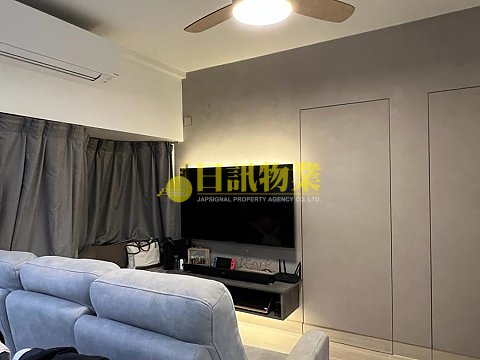 海滨花园 荃湾 低层 J124351 售盘