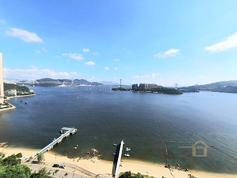 海云轩 荃湾 中层 B069634 售盘