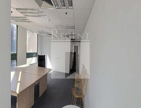 OMEGA PLAZA (歐美廣場) 