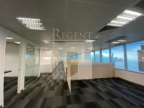 North Point Office, Aia Tower