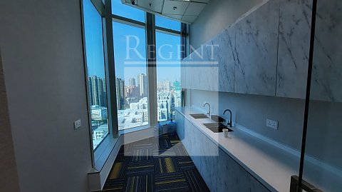 Harbourfront Twr 01 (海濱廣場 第01座) 