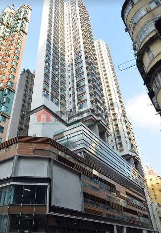 HEYA STAR TWR 01 Cheung Sha Wan H 1261827 For Buy