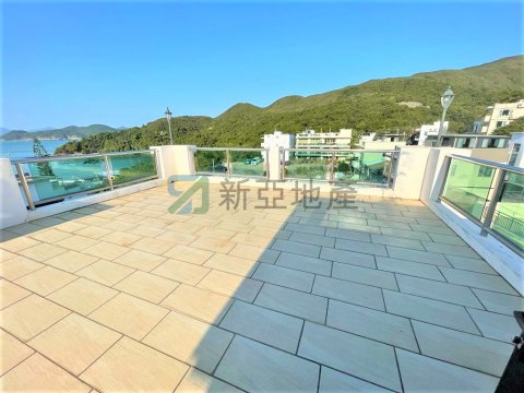 清水灣 西貢 009808 售盤