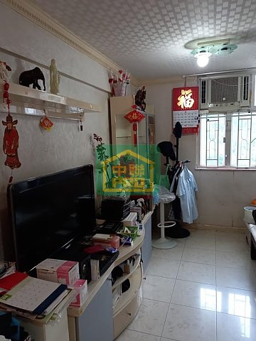 FUNG SHING COURT  Shatin H T024376 For Buy