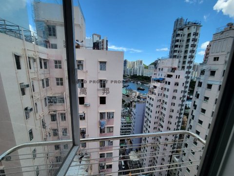 嘉和大廈 香港仔 高層 A018121 售盤