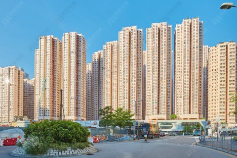淘大花園 牛頭角 中層 1358749 售盤