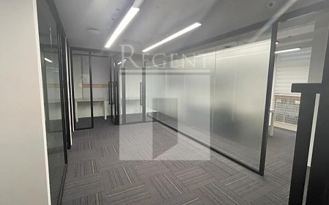 堅尼地城寫字樓, 太平洋廣場