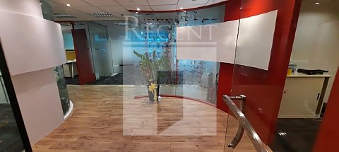 Hunghom Office, Harbourfront Tower 02