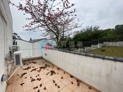 早禾居 花園洋房