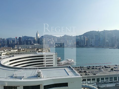 GATEWAY TWR 06 (港威大厦 第06座) 
