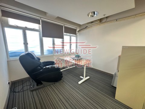 安達工業大廈 葵涌 中層 1185818 售盤