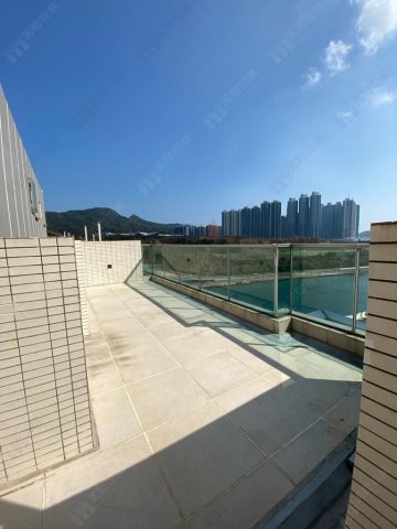 SAVANNAH 將軍澳 高層 1158217 售盤