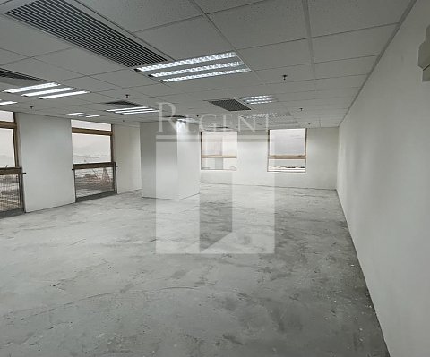 堅尼地城寫字樓, 太平洋廣場