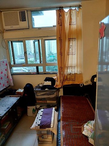 MAY SHING COURT BLK A KWAI SHING HSE(HOS Shatin M T023422 For Buy