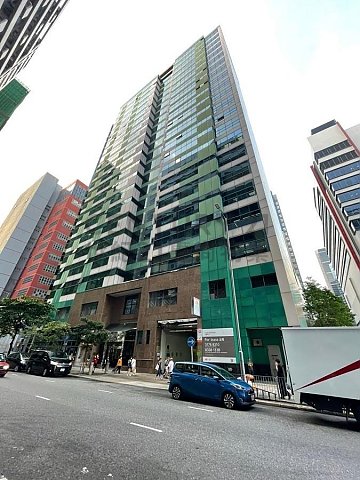 CORPORATION PARK Shatin M C091852 For Buy