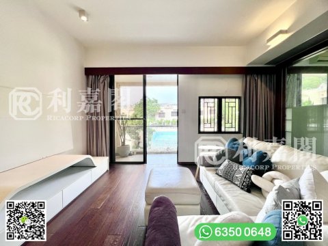 GREENVIEW GDN Sai Kung 1412138 For Buy