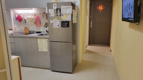CHUNG YUEN BLDG 大角咀 高层 1276887 售盘