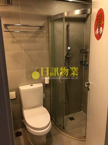 海濱花園 第18座 海暉閣