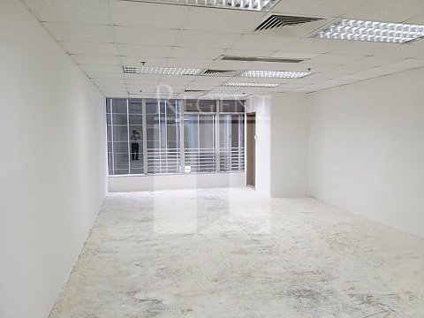 Hong Kong Office, Regent