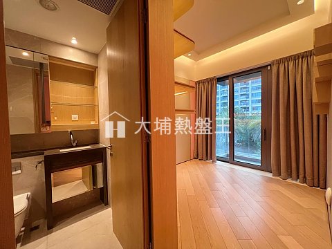 天賦海灣 盈玥 洋房