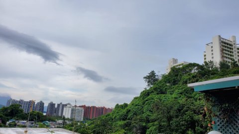 大埔尾