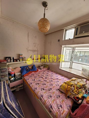 海濱花園 第01座 海寶閣