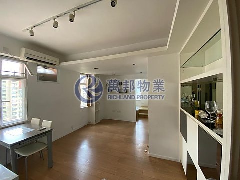 翠怡花园 大埔 高层 R137554 售盘