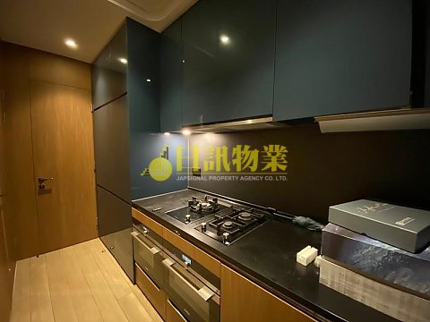 柏傲灣 第01B座