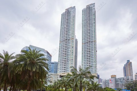 海桃灣 大角咀 高層 1216306 售盤