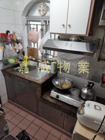 上禾輋村