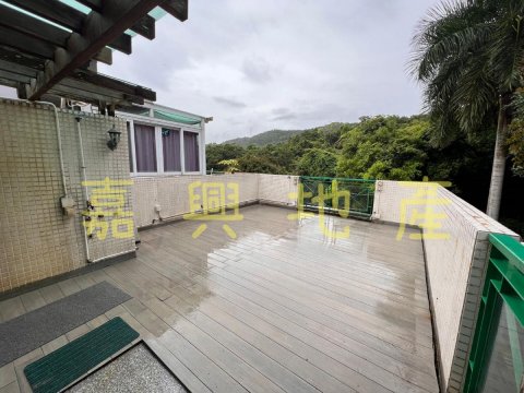 山頂花園 95080030