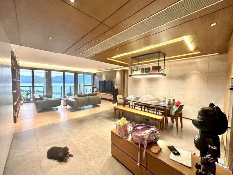 MAYFAIR BY THE SEA I TWR 20 Tai Po M 1205770 For Buy