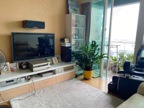 HARBOUR GREEN TWR 02 Tai Kok Tsui H 1408798 For Buy