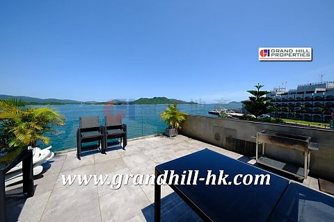 LAKE COURT Sai Kung H 018126 For Buy