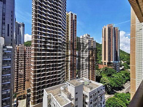 泓都 堅尼地城 高層 B021080 售盤