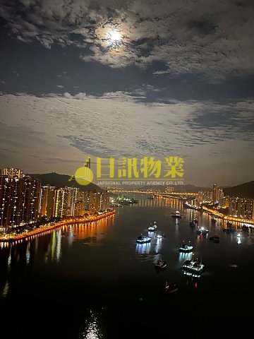 柏傲灣 第01A座