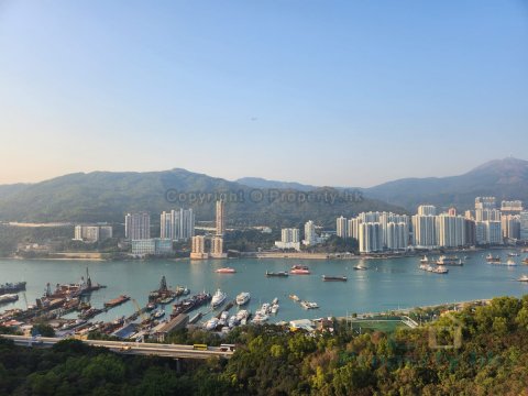 青怡花園 青衣 高層 1179630 售盤