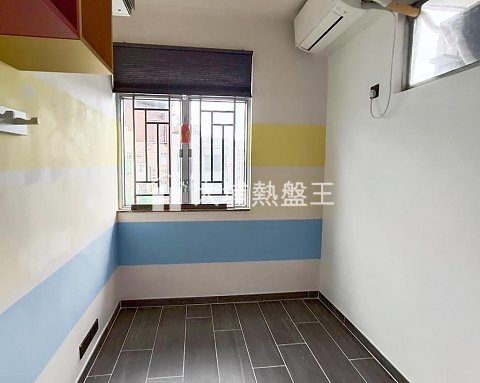 寶湖花園 