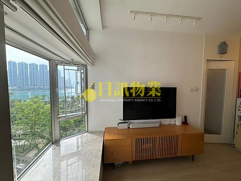 海濱花園 第01座 海寶閣