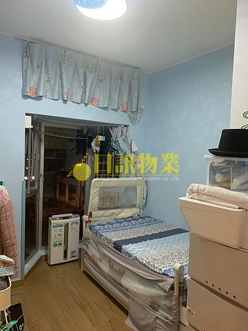 海濱花園 第04座 海銀閣