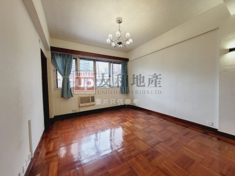 嘉麗園 九龍塘 T181544 售盤