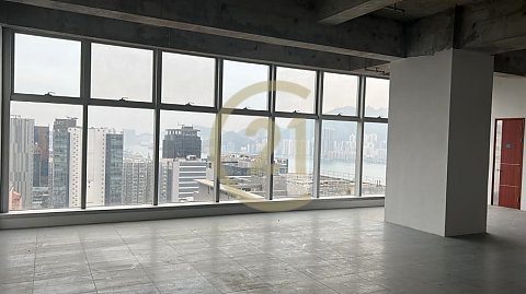 中海日升中心 觀塘 高層 K167197 售盤